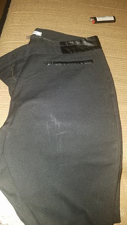 DKNYC Sz 8 dress pants