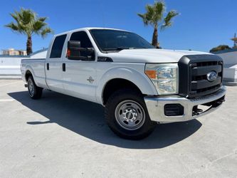2015 Ford F-250