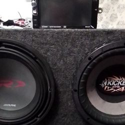 Radio Y Bocinas