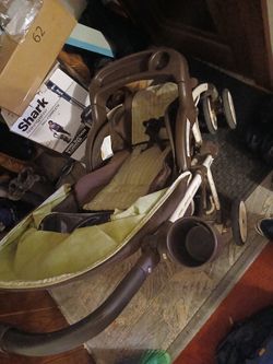 Graco Stroller
