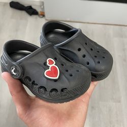 Baby crocs shoes for babies