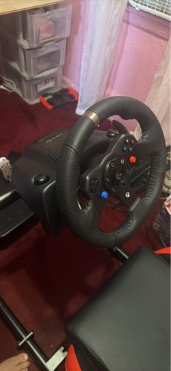 Logitech G920