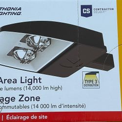 lithonia lighting led 