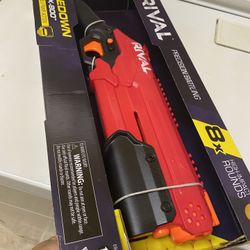 Nerf Rival Takedown 