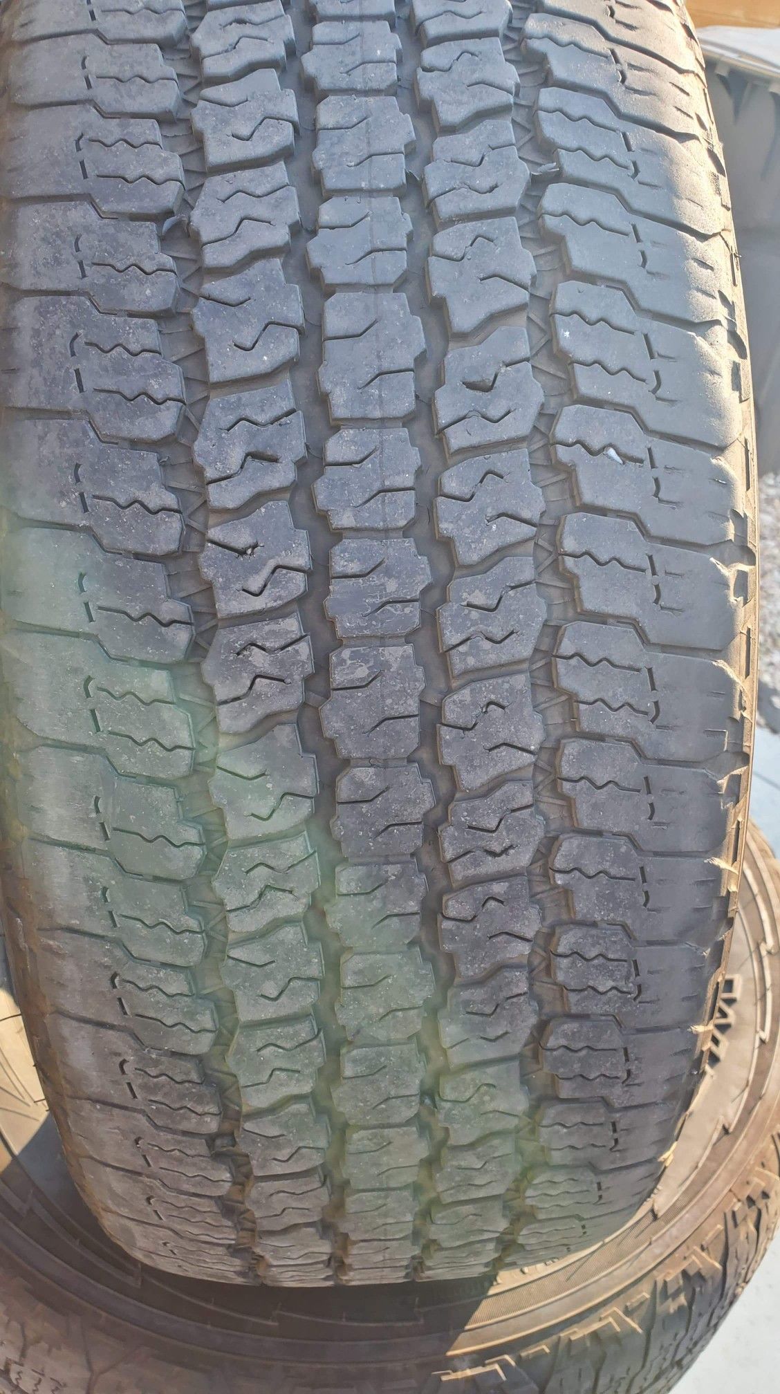 Tires