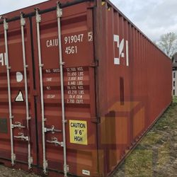 Shipping Containers For Sale!!