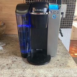 Keurig Coffee Maker B70