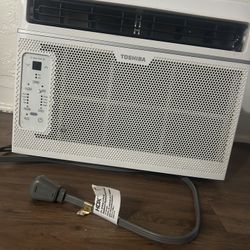 Window Ac 6,000 BTU 