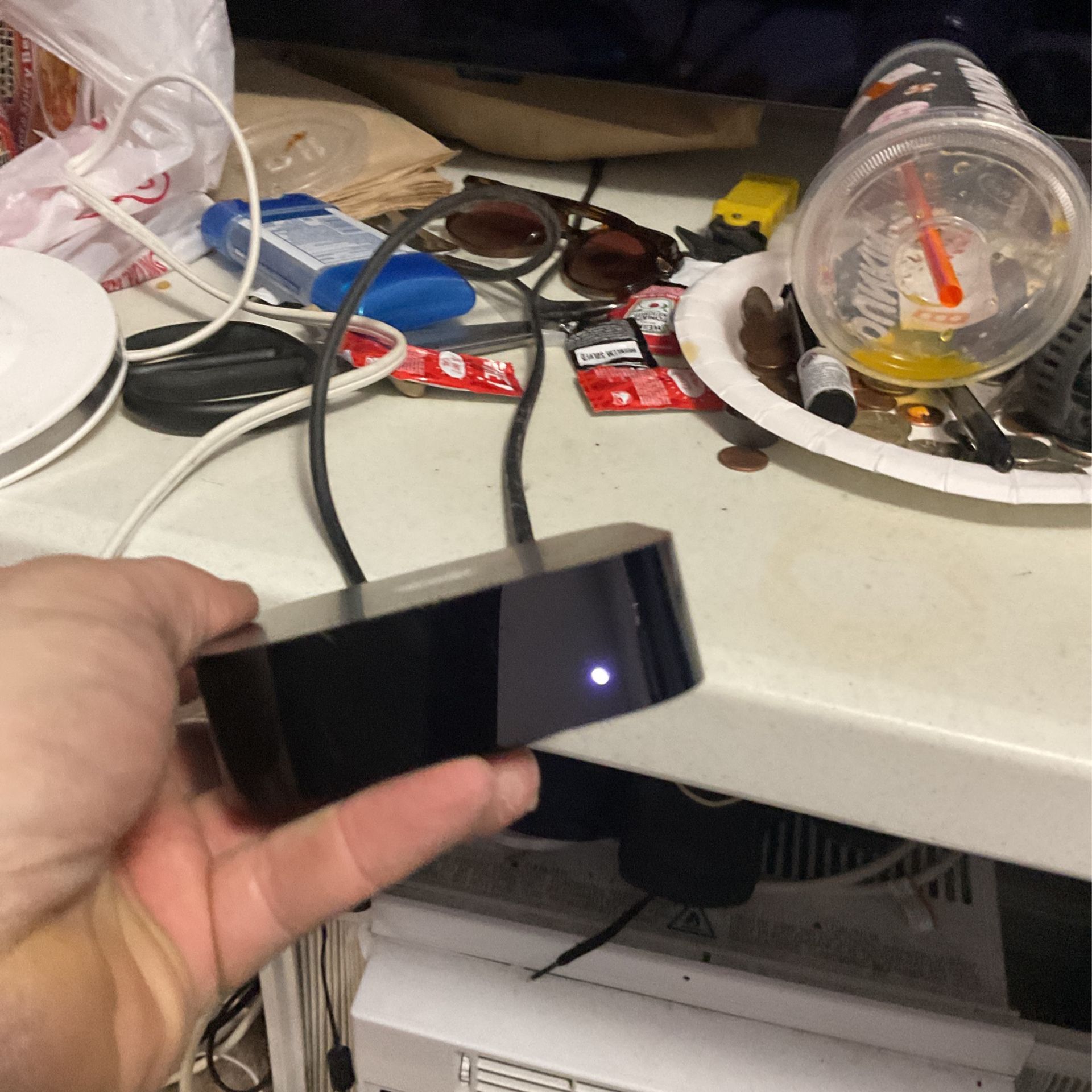 Apple TV 4K