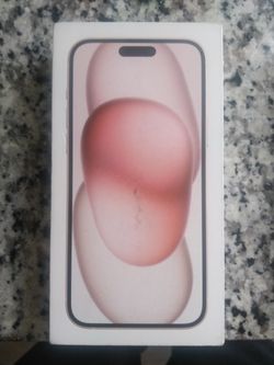 iPhone 15 Plus