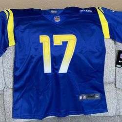 Puca Nacua Women's XL Jersey