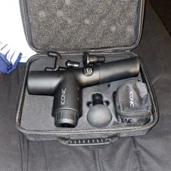  Massage Gun 
