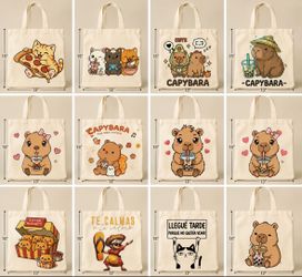 Tote bags