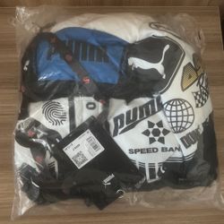 PUMA & ASAP ROCKY racing 📣COLLAB 