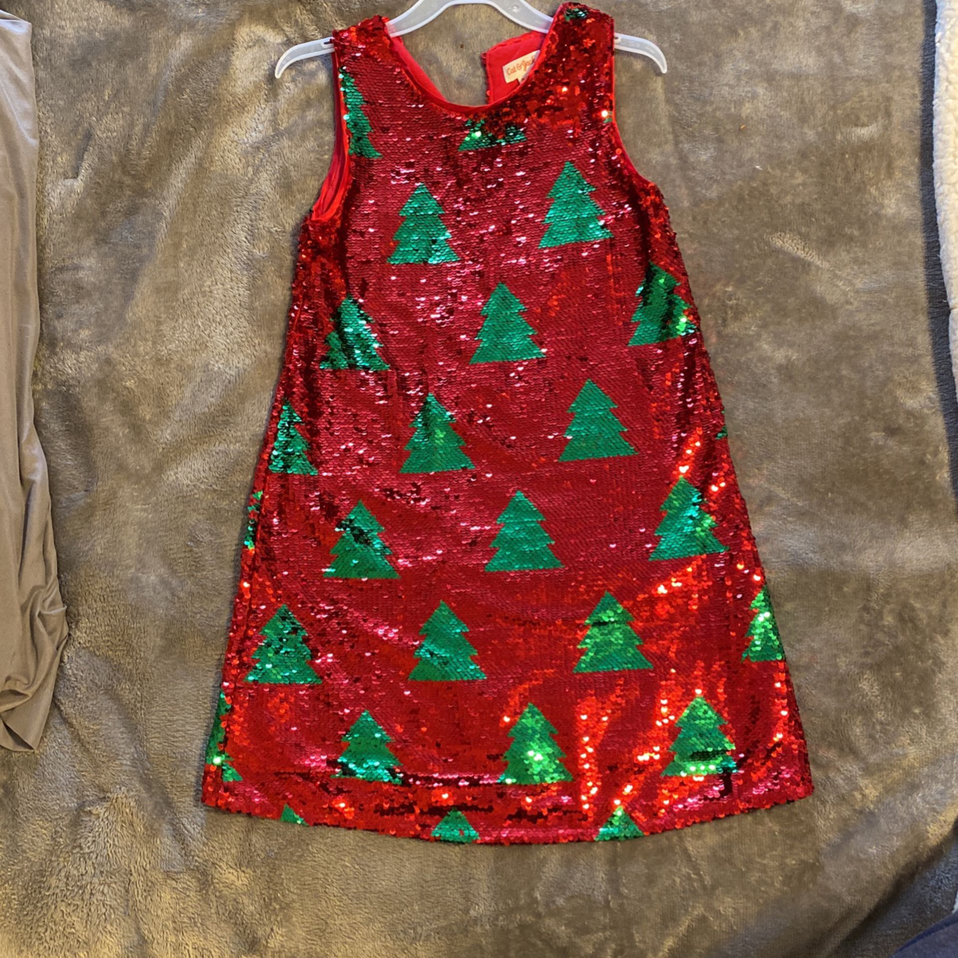 Christmas Dress
