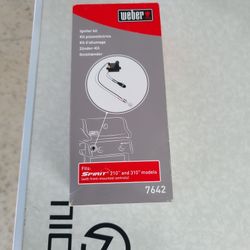 BBQ Ignitor