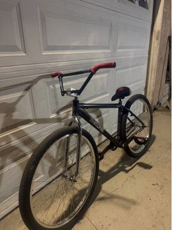 The goon 29er