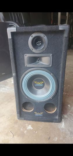 Speaker
