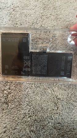 iPhone Replacement Battery 2716mAh