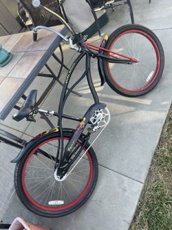 Dyno Bike 24”