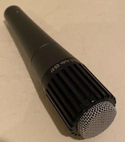 GLS audio SM57 Style Dynamic mic