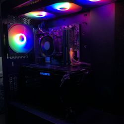 Gaming Pc 