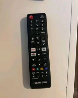 SAMSUNG SMART TV 75 INCHES

4k