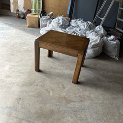 Side Table 