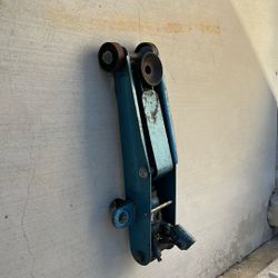 Trolley Floor Jack