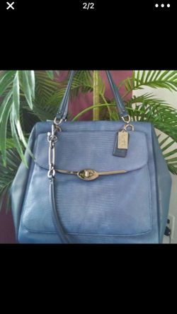 Brand New Authentic Coach New York