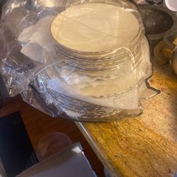 Dish Set For Family Gatherings 