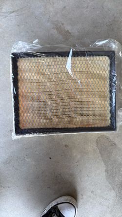Air Filter