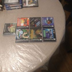 7 PlayStation 
