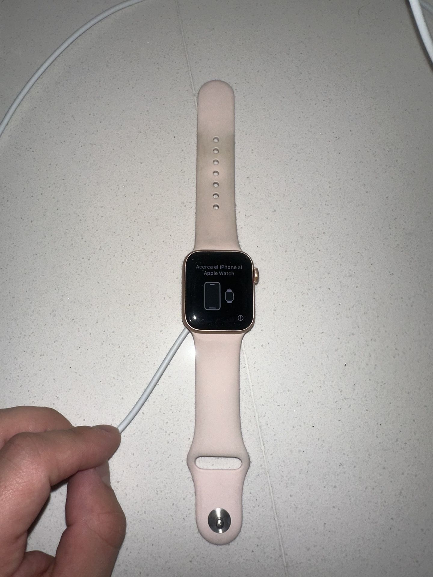 Apple Watch Cellular