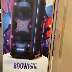 Jbl Partybox 710 