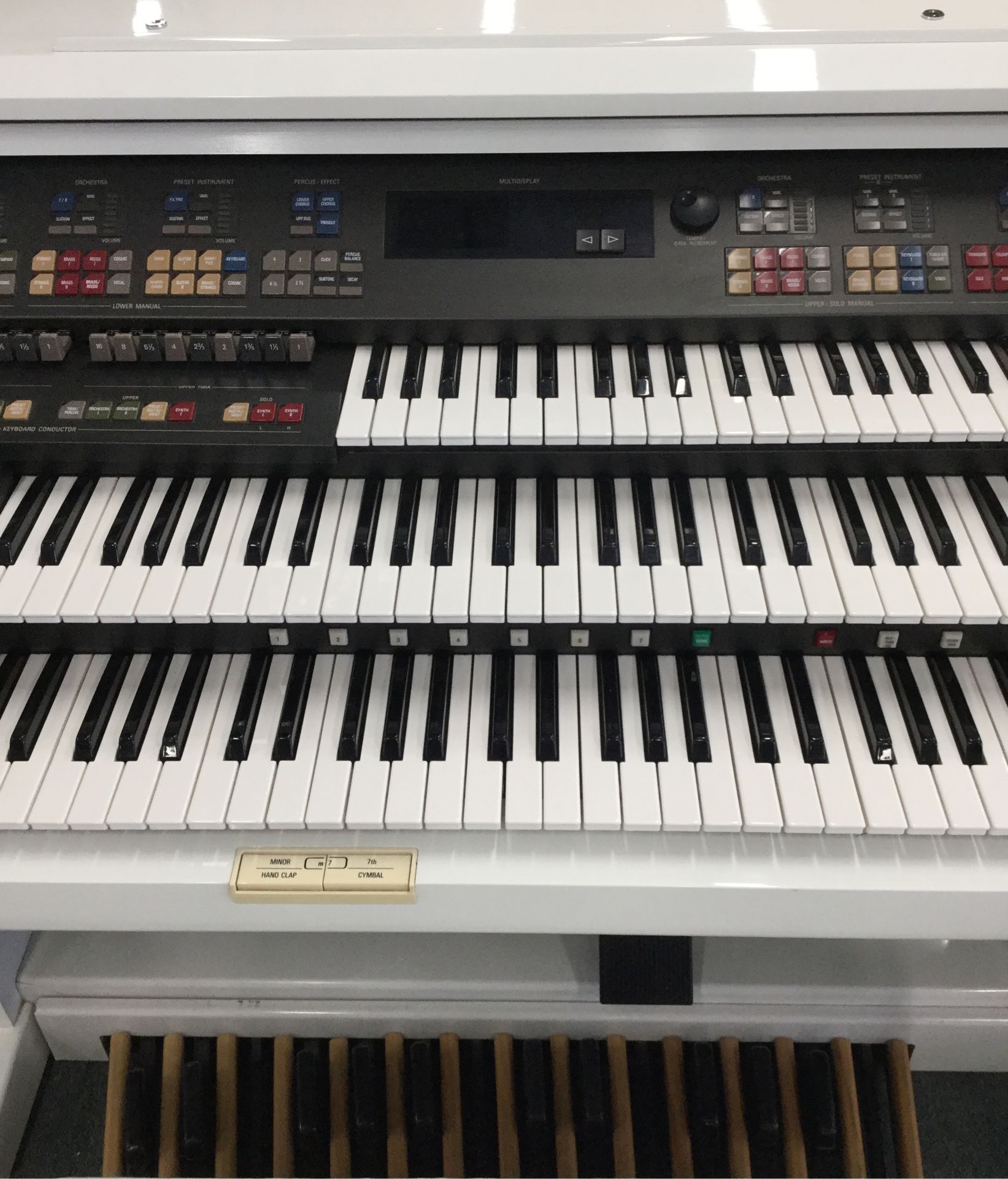 Kawai xr9000 2024