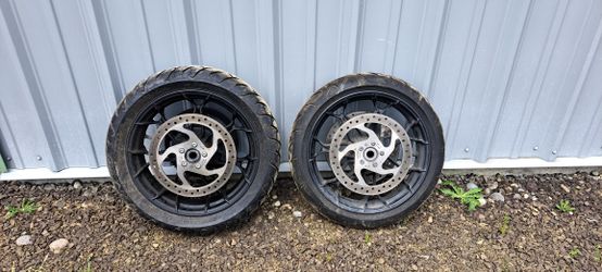 2019 Harley Street Rod Xg750a Parts