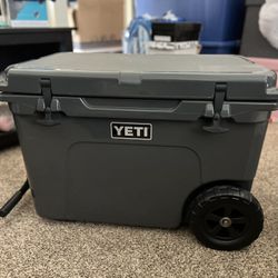 Rare Charcoal Yeti Haul