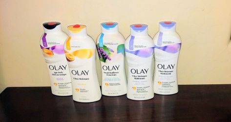 Olay Body Wash $5 EACH  - X Streets Ray and Higley
