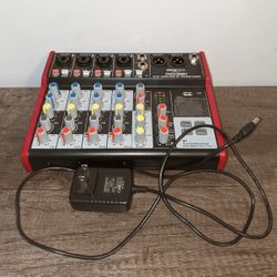 Pylepro Pmxu68bt