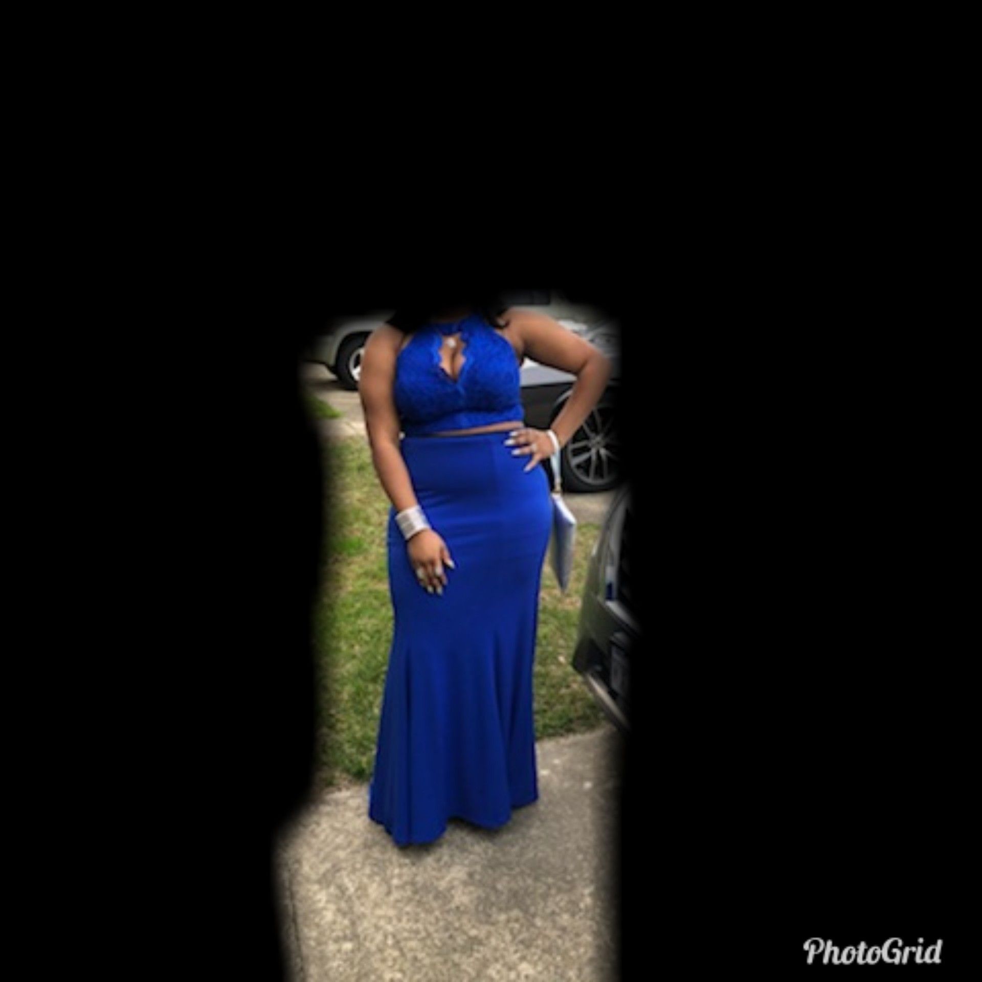 Prom dress/ special occasions