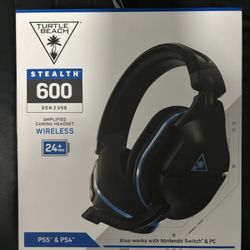 Turtle Beach Headset