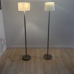 Floor Lamps