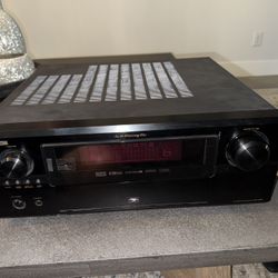 Denon AVR-3805 Surround Receiver in Excellent Condition!!