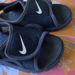 Nike Sandals 