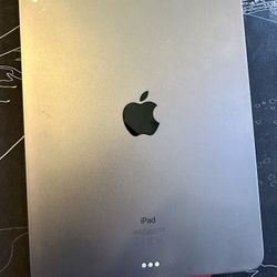 iPad Pro 11-inch - 64GB - 1st Gen