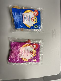 Taipei Babies Mcdonald’s