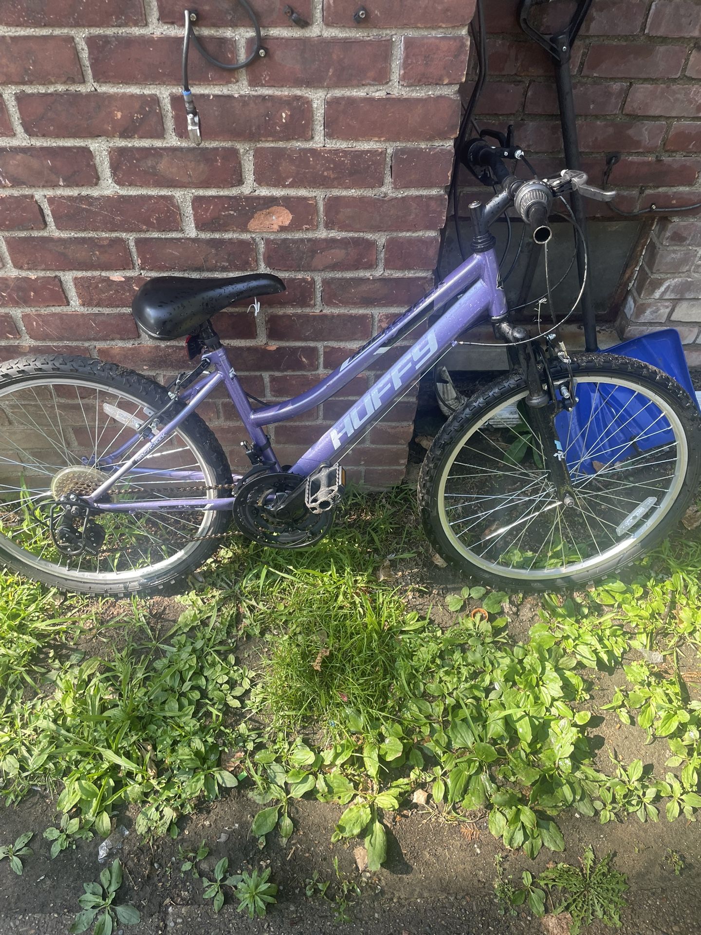 Huffy Bike 
