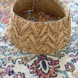 New Christmas Tree Collar