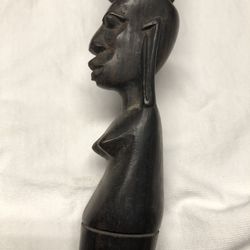 Antique Cane Walking Stick African